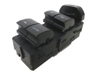 Mercury Milan Power Window Switch - 8E5Z-14529-AA