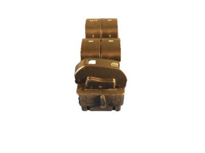 Mercury Milan Power Window Switch - 8E5Z-14529-AA