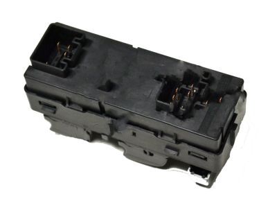 Mercury Milan Power Window Switch - 8E5Z-14529-AA
