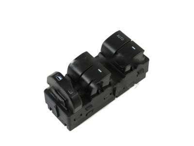 Mercury Milan Power Window Switch - 8E5Z-14529-AA