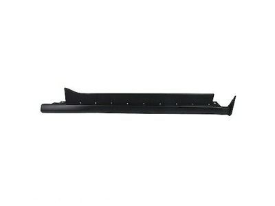 DT1Z-5810176-AA Ford Front Rocker Molding, Passenger Side Product Photo 3 of 3
