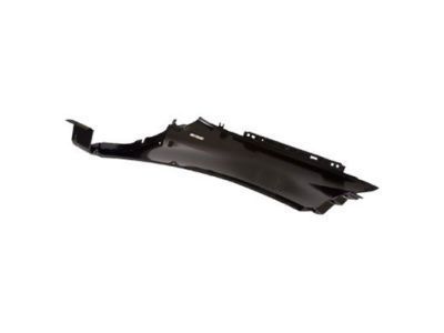 Lincoln 8A1Z-16006-A Fender Assembly - Front