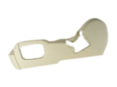 Lincoln 8A5Z-5462187-BA Shield Assembly