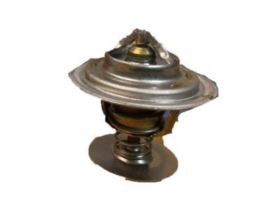 Ford F85Z-8575-AA Thermostat Assembly F85Z-8575-AA Ford Thermostat Assembly Product Photo 1 of 1