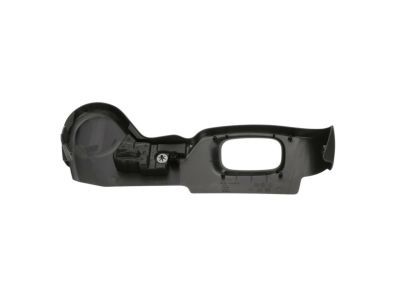 Lincoln DA5Z-5462187-AB Shield Assembly