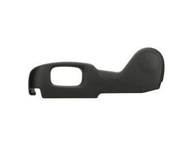 Lincoln DA5Z-5462187-AB Shield Assembly