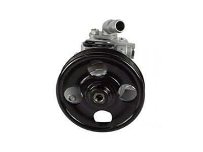 Ford HC2Z-3A674-A Pump Assembly - Power Steering