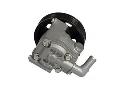 Ford HC2Z-3A674-A Pump Assembly - Power Steering