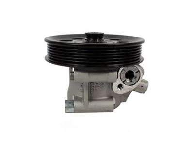 Ford HC2Z-3A674-A Pump Assembly - Power Steering