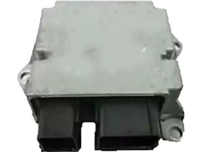 EB3Z-4120531-A Ford Weatherstrip Assembly - Door Window, Front Inner Driver Side Product Photo 3 of 4