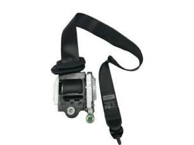 Ford 8C3Z-25611B08-CA Pretensioner - Seat Belt Retractor