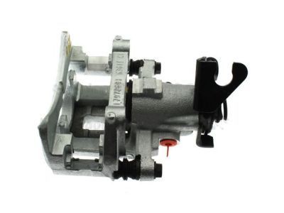 Ford DR3Z-2553-C Caliper Assembly - Brake - Less Pad