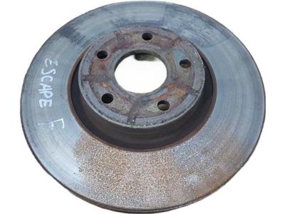 Ford G2MZ-1V125-BGA Rotor Assembly G2MZ-1V125-BGA Ford Rotor Assembly Product Photo 1 of 1