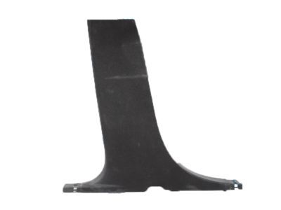 Lincoln FA1Z-5824347-AA Trim - B Pillar