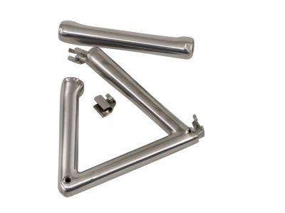 Ford 1L3Z-2V321-BA Kit - Brake Pad Attachment 1L3Z-2V321-BA Ford Kit - Brake Pad Attachment Product Photo 1 of 2