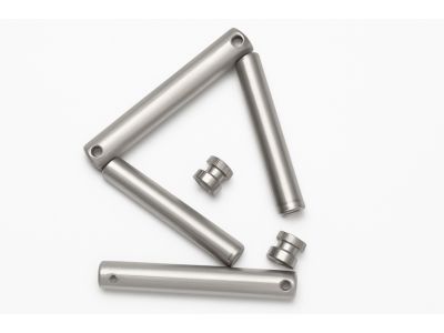 1L3Z-2V321-BA Ford Kit - Brake Pad Attachment Product Photo 2 of 2