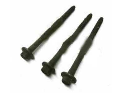 Ford -N605892-S55 Bolt - Hexagon Head -N605892-S55 Ford Bolt - Hexagon Head Product Photo 1 of 1