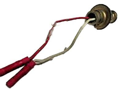 CJ5Z-13410-A Ford Socket & Wire, Rear Outer Product Photo 1 of 1
