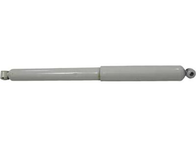 BC3Z-18125-AD Ford Shock Absorber Assembly, Rear Product Photo 2 of 2