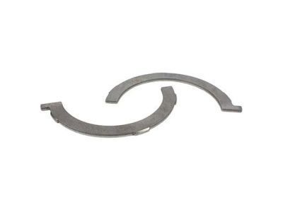 Ford BC3Z-6A341-A Washer - Crankshaft Main Bearing Thrust