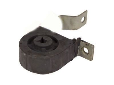 Ford 4L3Z-5260-AB Bracket - Exhaust Brake Support