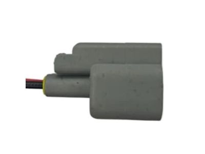 Mercury 3U2Z-14S411-RPA Wire Assy