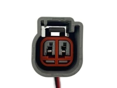 Mercury 3U2Z-14S411-RPA Wire Assy