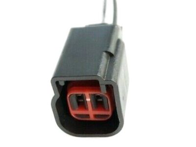 Mercury 3U2Z-14S411-RPA Wire Assy