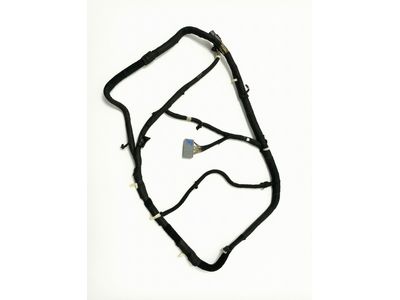 FJ7Z-14335-C Ford Wire Assembly Product Photo 3 of 3