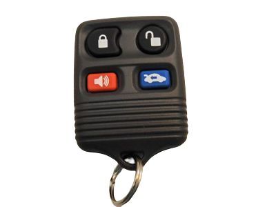 Mercury Key Fob - 3W7Z-15K601-AA