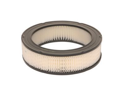 Ford E7TZ-9601-A Element Assembly - Air Cleaner