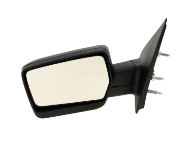 Ford 8L3Z-17683-EACP Mirror Assembly - Rear View Outer, Driver Side 8L3Z-17683-EACP Ford Mirror Assembly - Rear View Outer, Driver Side Product Photo 1 of 1