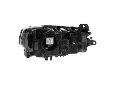 GD9Z-13008-N Ford Lamp Assembly, Driver Side Product Photo 3 of 4