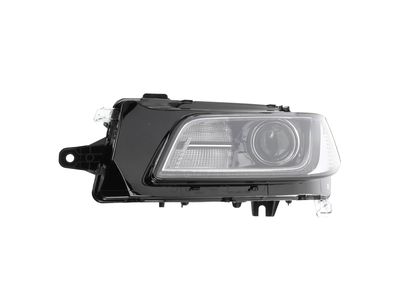 GD9Z-13008-N Ford Lamp Assembly, Driver Side Product Photo 2 of 4