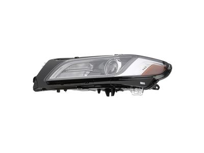 GD9Z-13008-N Ford Lamp Assembly, Driver Side Product Photo 4 of 4