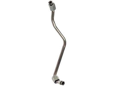 Ford 3C3Z-9D477-AA Tube - EGR Valve To Exhaust Manifold