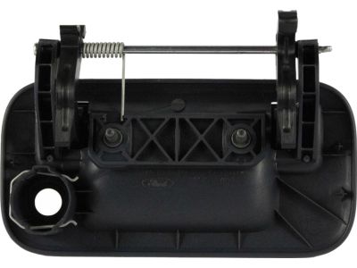 8L3Z-9943400-DQ Ford Handle Product Photo 2 of 4