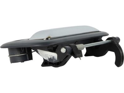 8L3Z-9943400-DQ Ford Handle Product Photo 3 of 4