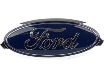 FT4Z-8213-A Ford Decal Product Photo 3 of 3