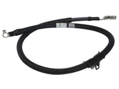Ford 2C3Z-14301-AA Cable Assembly