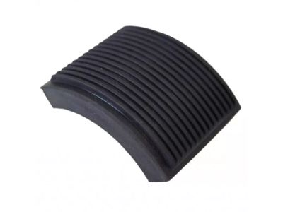 Ford F75Z-2457-AA Pad - Pedal F75Z-2457-AA Ford Pad - Pedal Product Photo 1 of 3