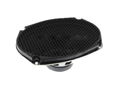 Lincoln Car Speakers - 6U5Z-18808-AA