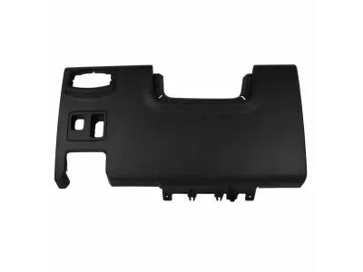 HC3Z-2504459-DB Ford Cover Assembly Product Photo 2 of 3