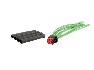 3U2Z-14S411-LCB Ford Wire Assembly Product Photo 2 of 2