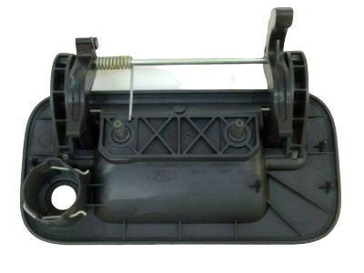 Lincoln Tailgate Handle - 8L3Z-9943400-BAPTM