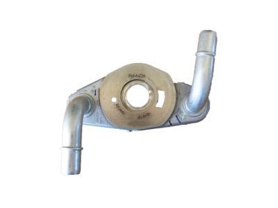 Ford Engine Oil Cooler - FR3Z-6A642-A