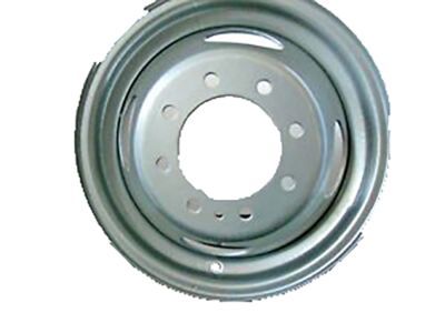 Ford 4C3Z-1015-BA Wheel Assembly