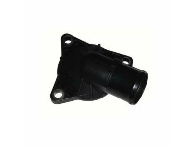 Ford 4L5Z-8592-AA Connection Water Outlet