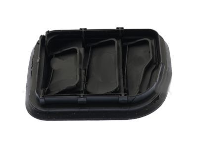 Ford FL3Z-58280B63-A Grille - Air Inlet, Outer Driver Side FL3Z-58280B63-A Ford Grille - Air Inlet, Outer Driver Side Product Photo 1 of 1