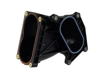Ford 5C2Z-9A589-EA Spacer - Throttle Body 5C2Z-9A589-EA Ford Spacer - Throttle Body Product Photo 1 of 4